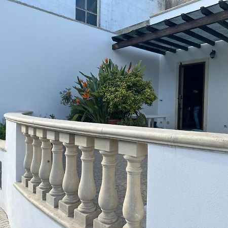 Villa Flora Melendugno Buitenkant foto